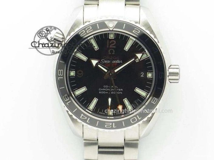 1219 Seamaster Edizione Venezia RG Best Edition White Dial On Leather Strap A Timeless 8127